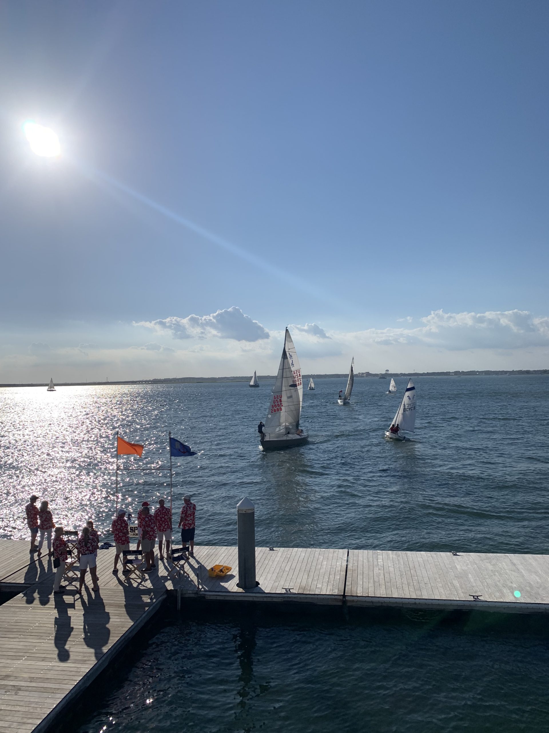 Ocean City Yacht Club