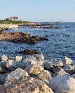 Safe Harbor Sakonnet