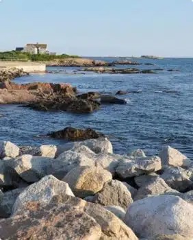 Safe Harbor Sakonnet