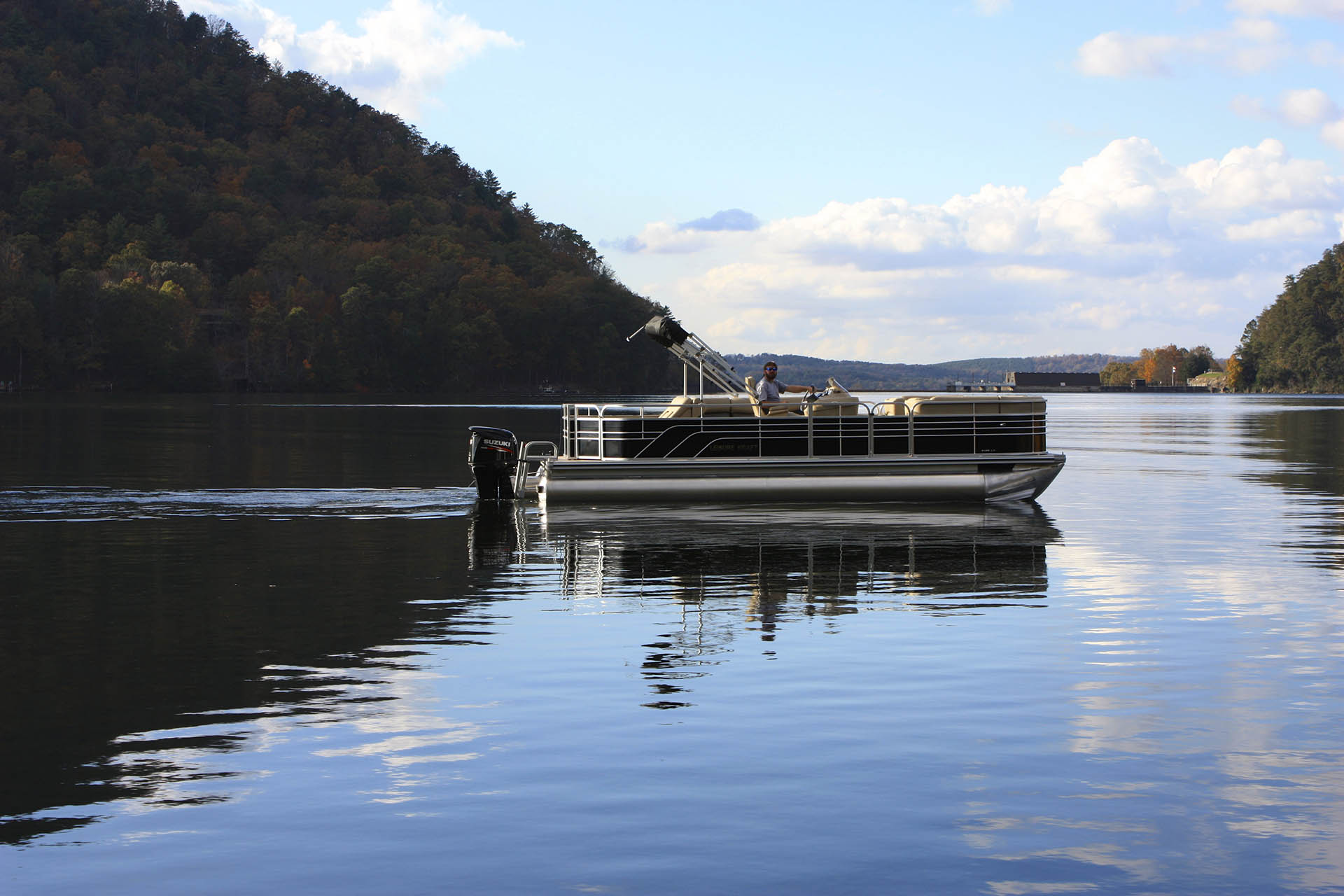 Ocoee Inn And Marina