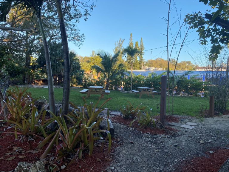 Banyan Bay Marine Center