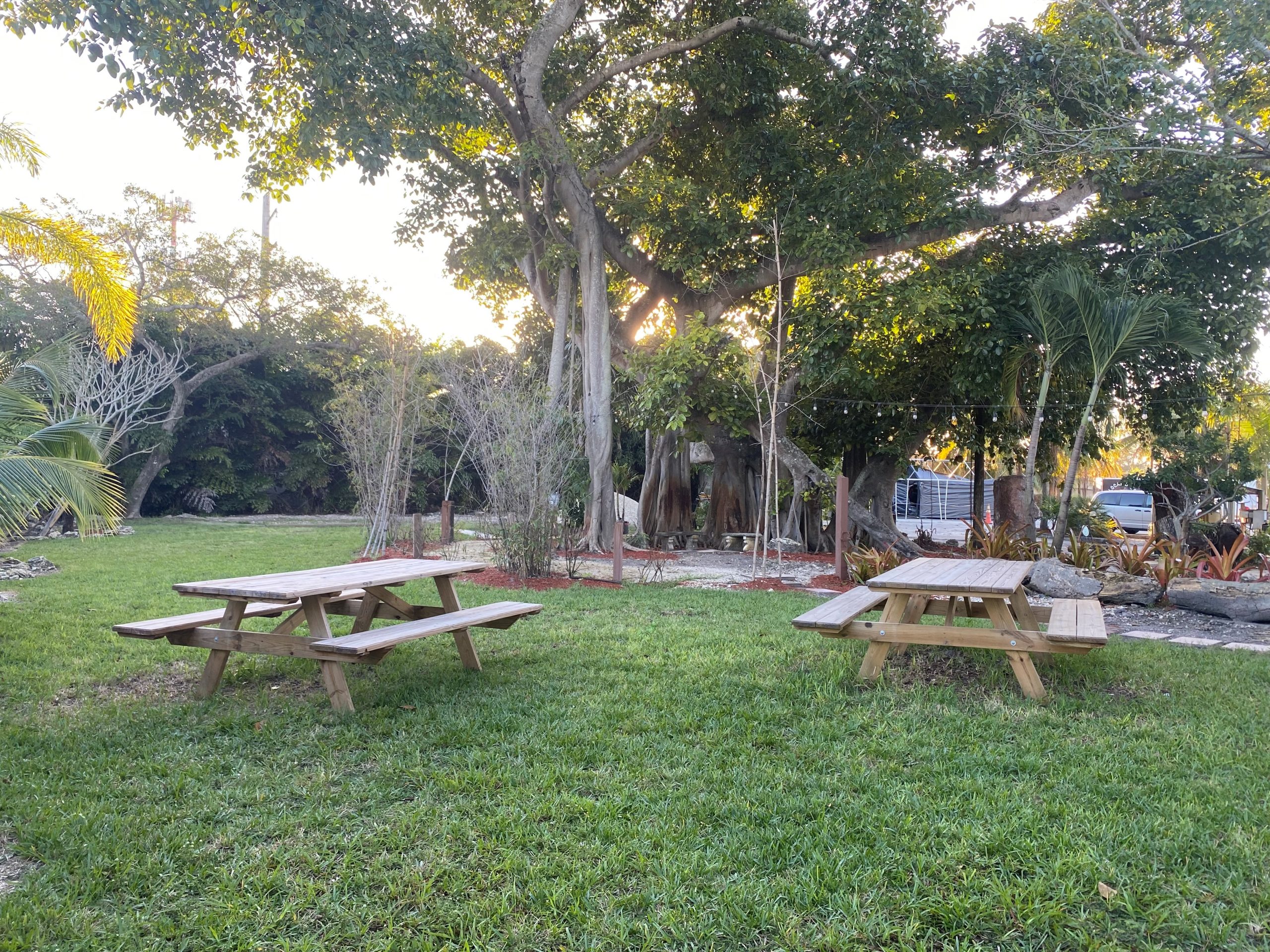 Banyan Bay Marine Center