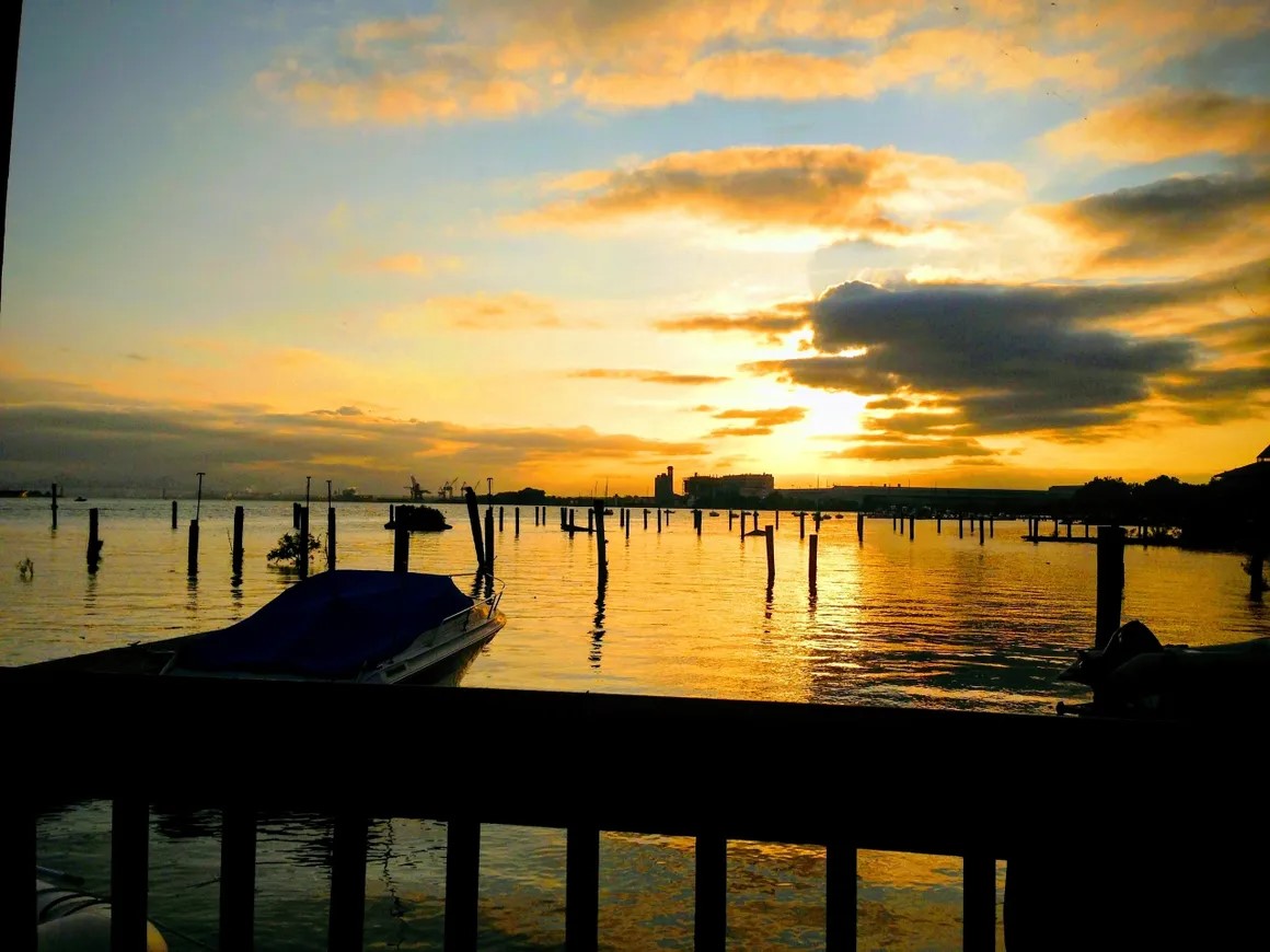 Riverside Yacht Club