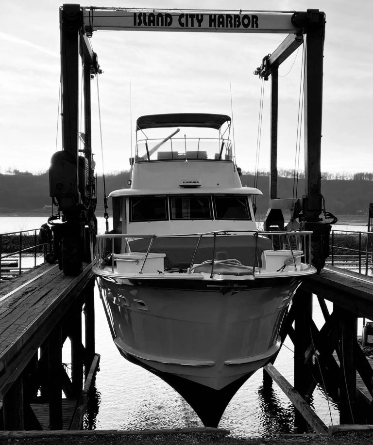 Island City Harbor