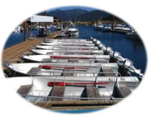 Garibaldi Marina