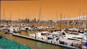 Oakland Yacht Club