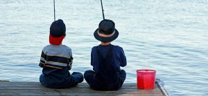 Antlers Resort And Marina