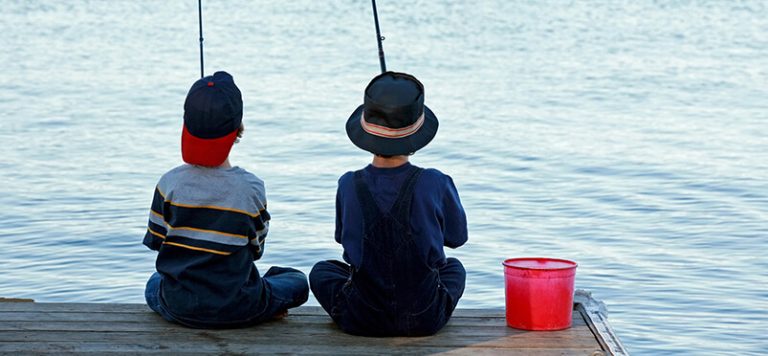 Antlers Resort And Marina