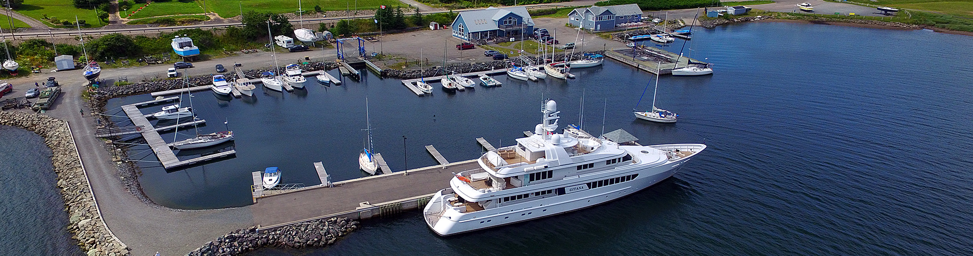 Northern Yacht Club