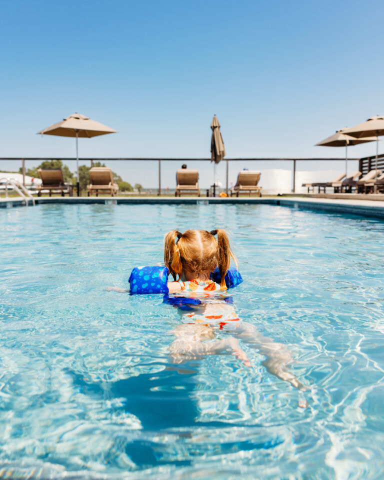 Wylder Hotel Tilghman Island