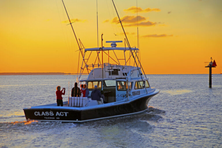 Wylder Hotel Tilghman Island