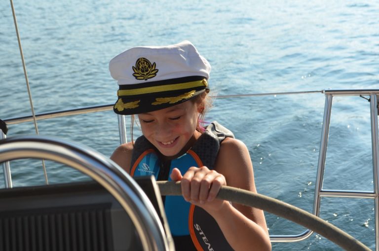 Ithaca Yacht Club