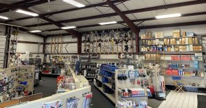 Winter Harbor Marina