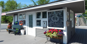 Bayport Marina
