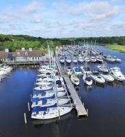 Dillon's Creek Marina