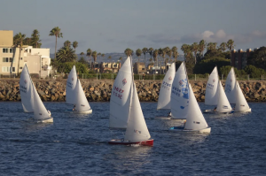 South Coast Corinthian Yacht Club