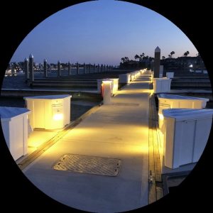 Island Moorings Yacht Club And Marina