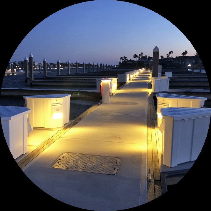 Island Moorings Yacht Club And Marina