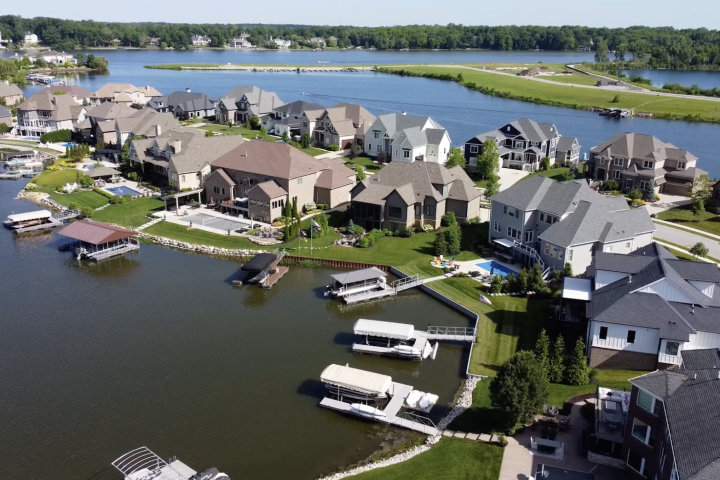 Morse Marina