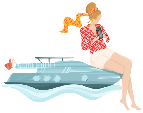 Town Of Palm Beach Marina