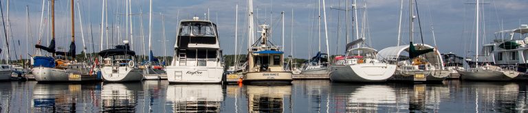 Sound Boat Works And Marina