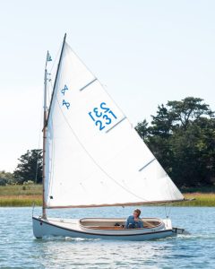 Arey's Pond Boat Yard