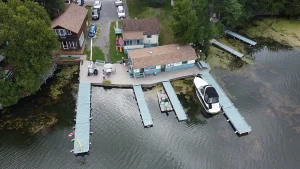 Rideau Breeze Marina