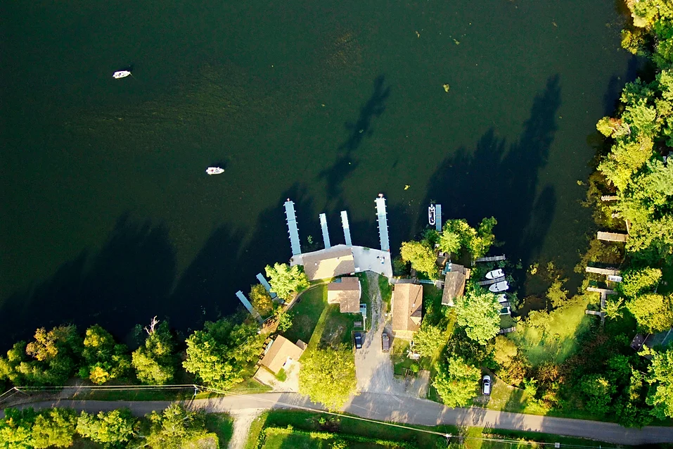 Rideau Breeze Marina