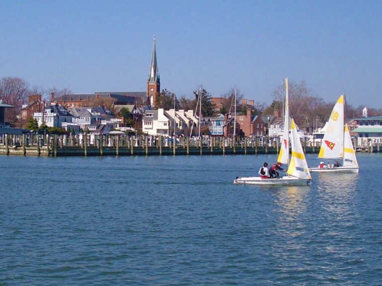 222 Severn Properties