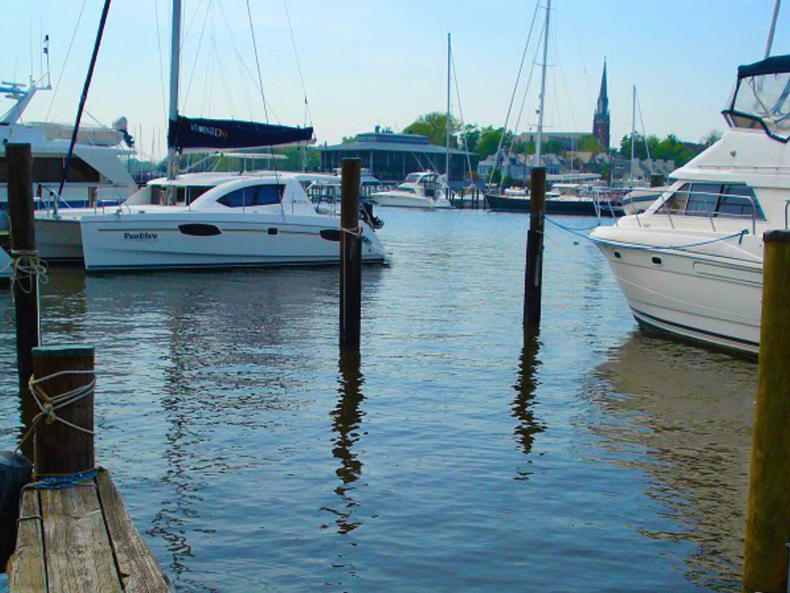 222 Severn Properties