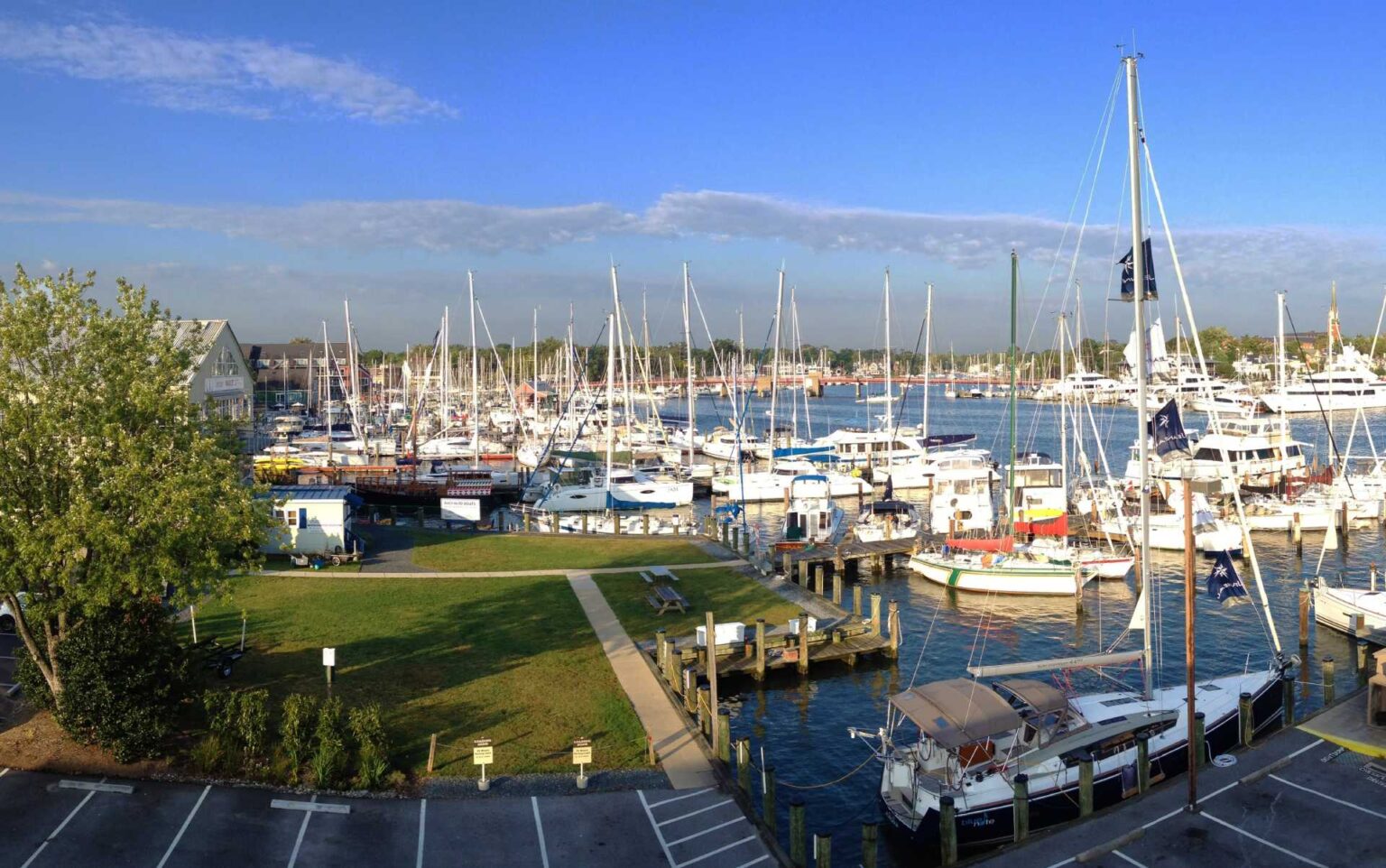 222 Severn Properties