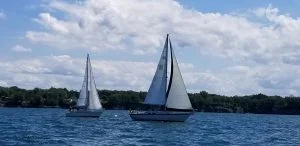 Dunkirk Yacht Club