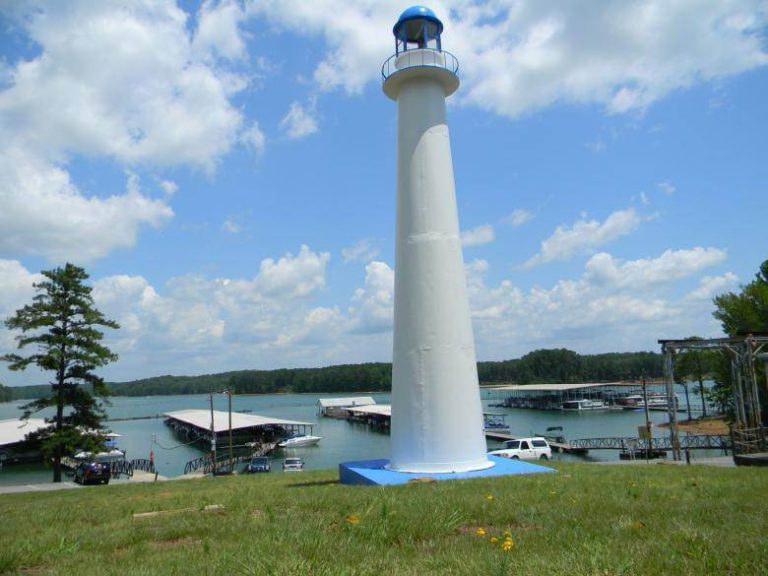 Allatoona Landing Marina