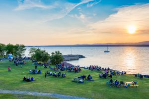 Havre De Berthier-Sur-Mer