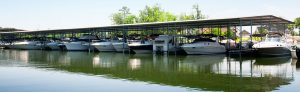 Lighthouse Marina