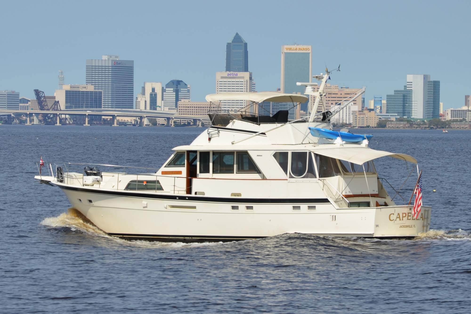 Florida Yacht Club