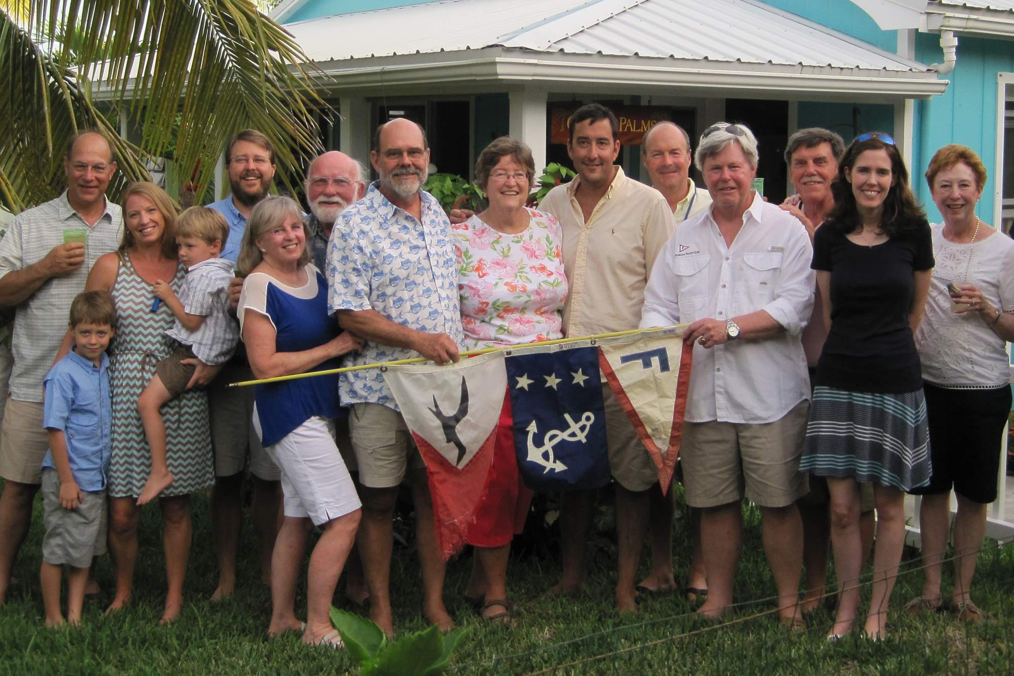 Florida Yacht Club
