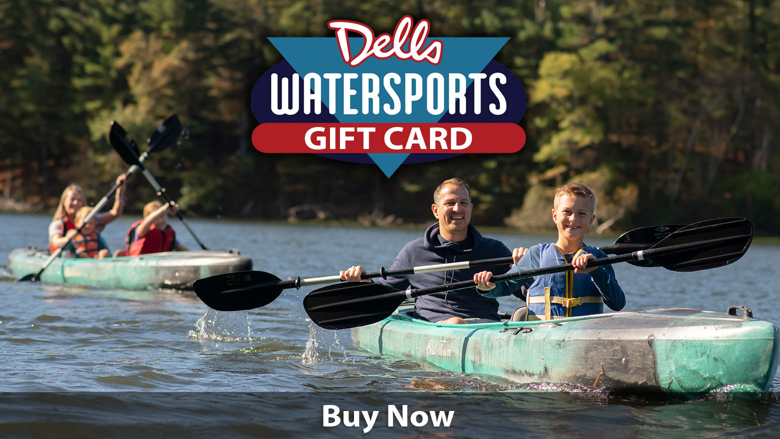 Lake Delton Watersports