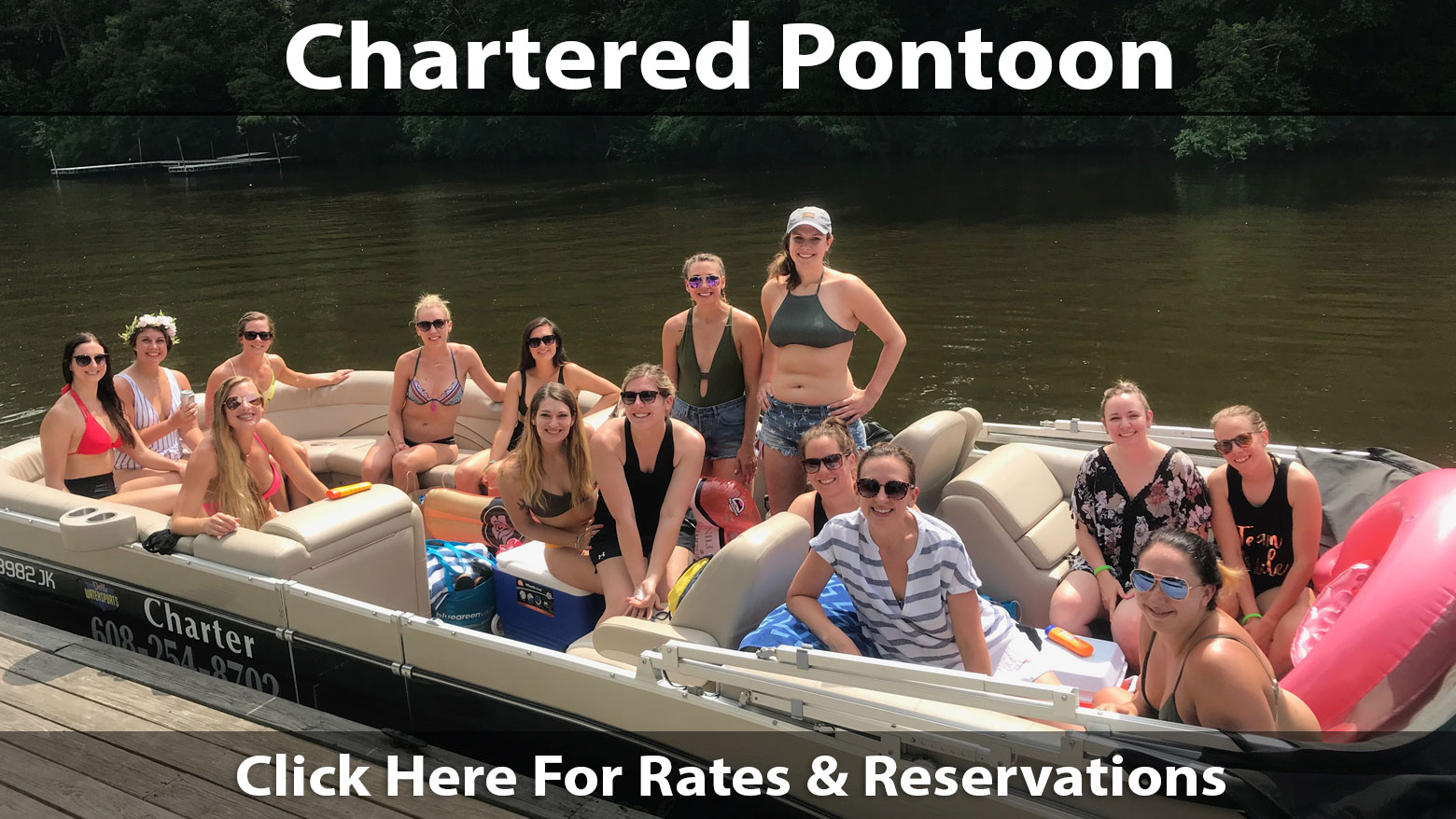 Lake Delton Watersports