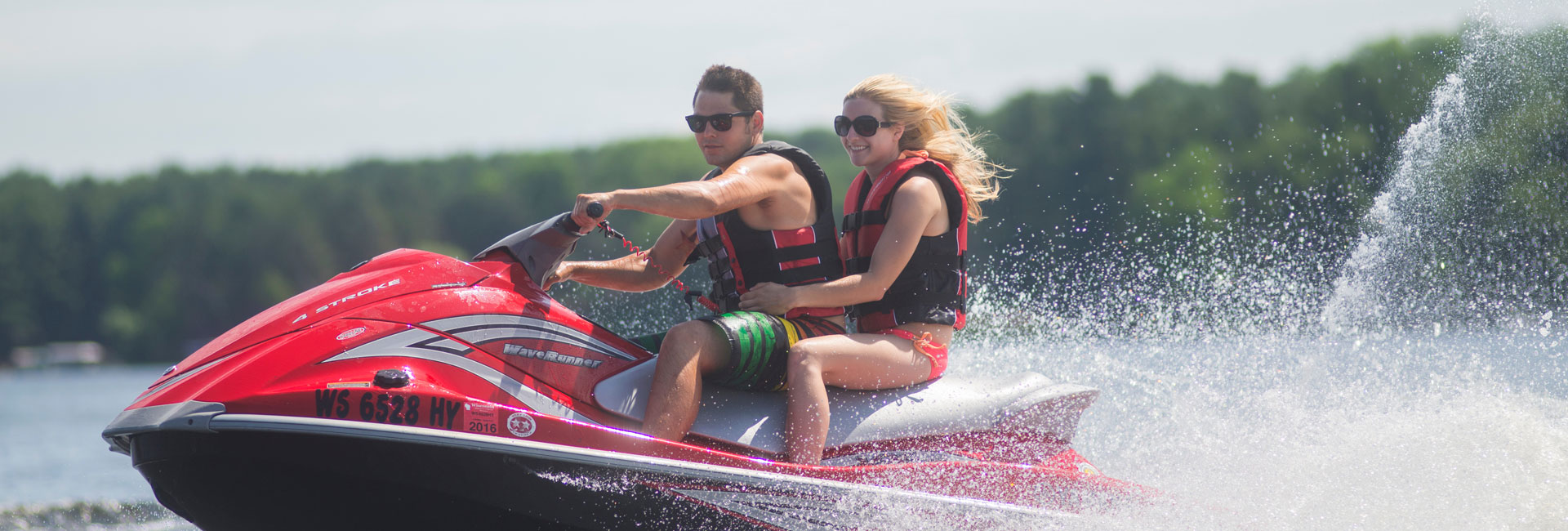 Lake Delton Watersports