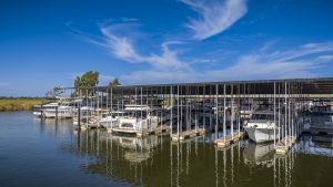 River Point Landing Marina-Resort