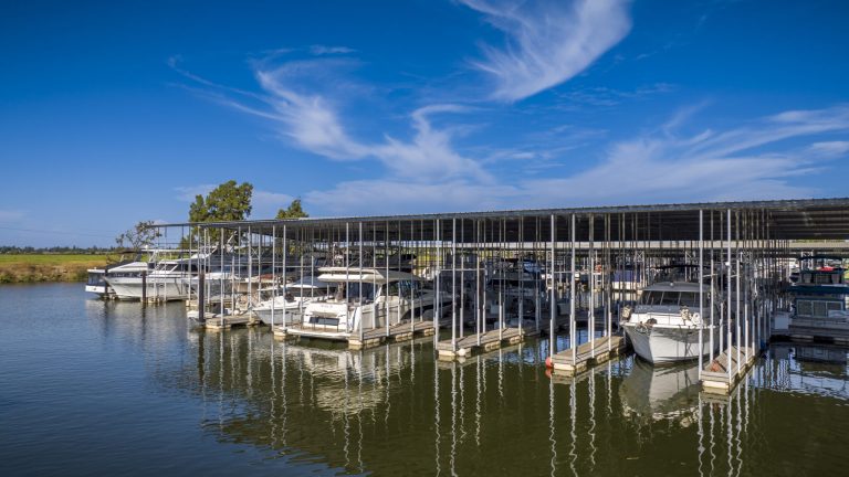 River Point Landing Marina-Resort