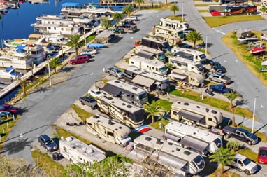 Roland Martin Marina