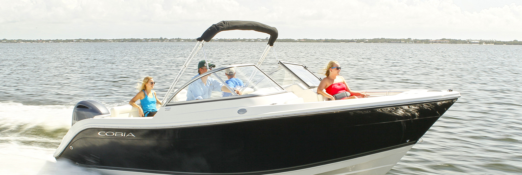 Oyster River Boatyard