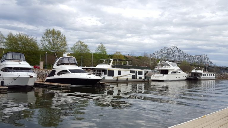 Florence Harbor Marina
