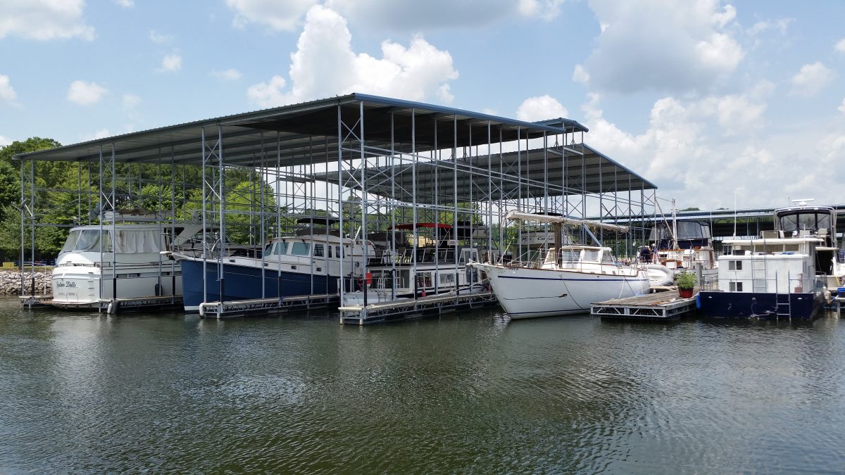 Florence Harbor Marina