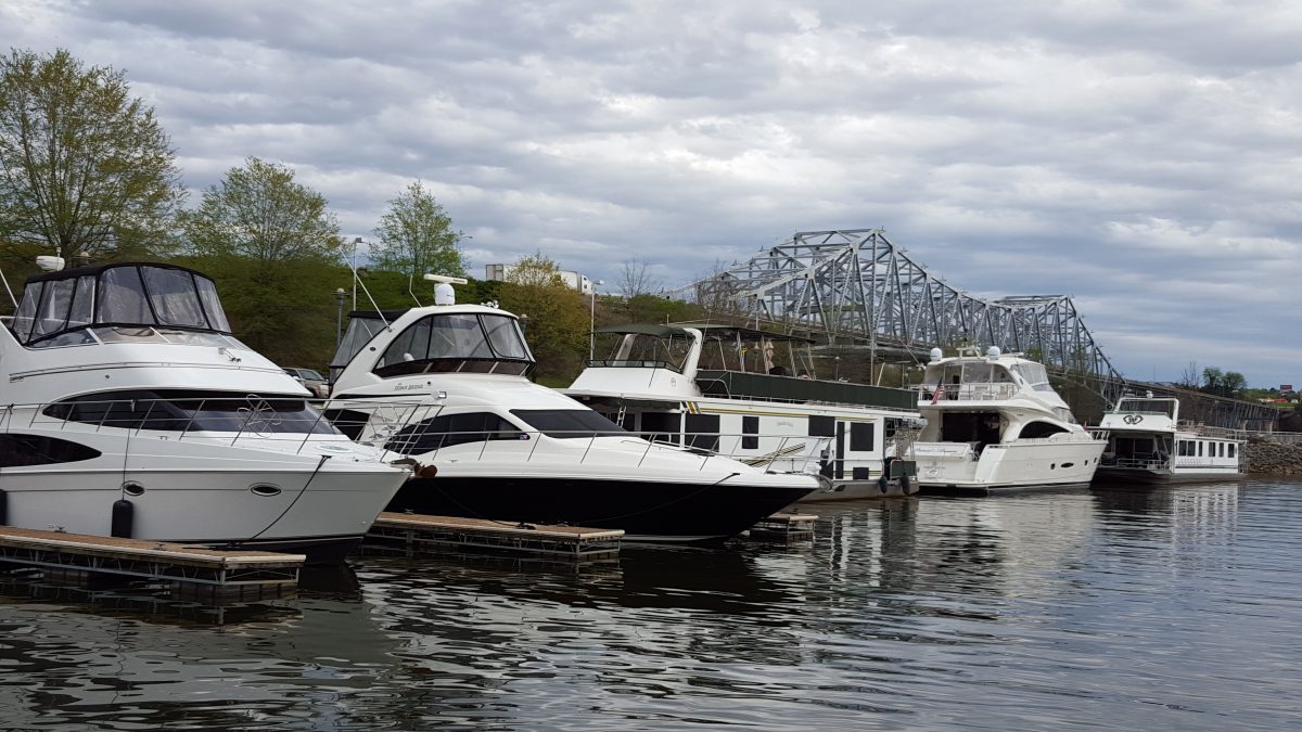 Florence Harbor Marina