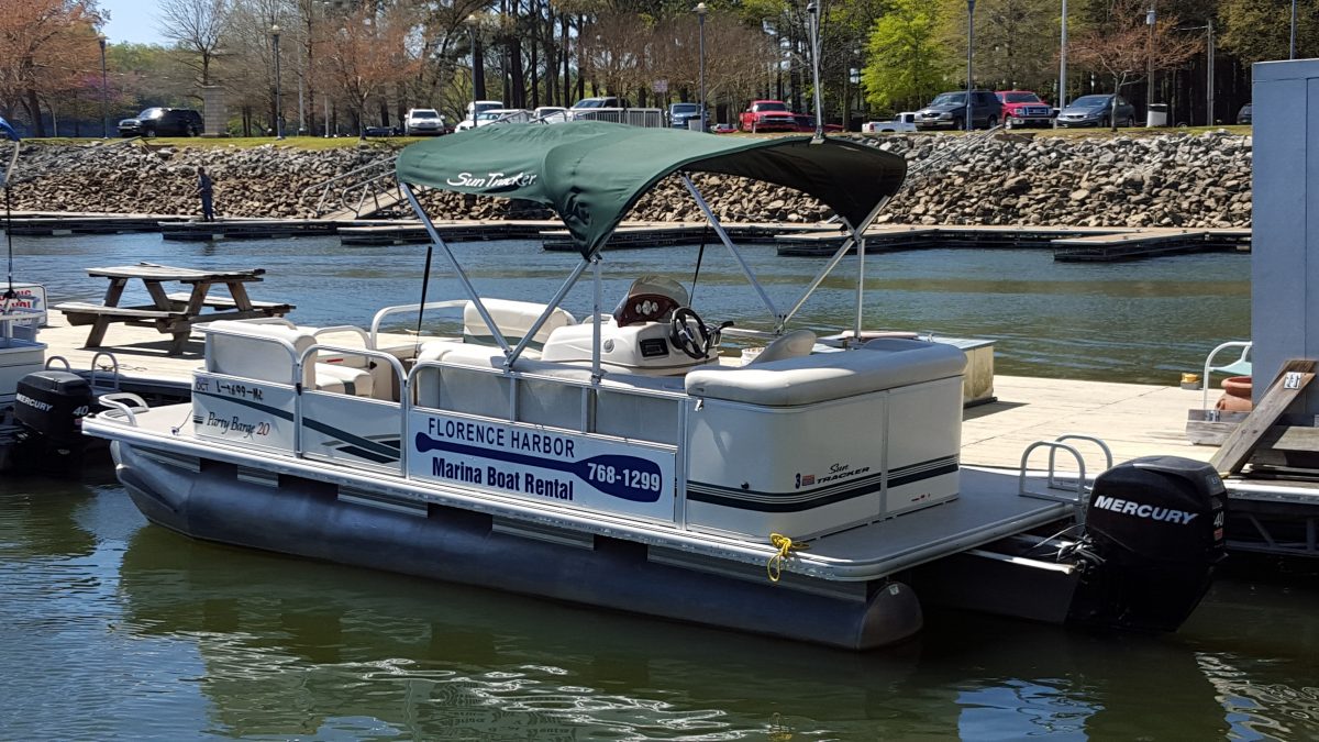 Florence Harbor Marina