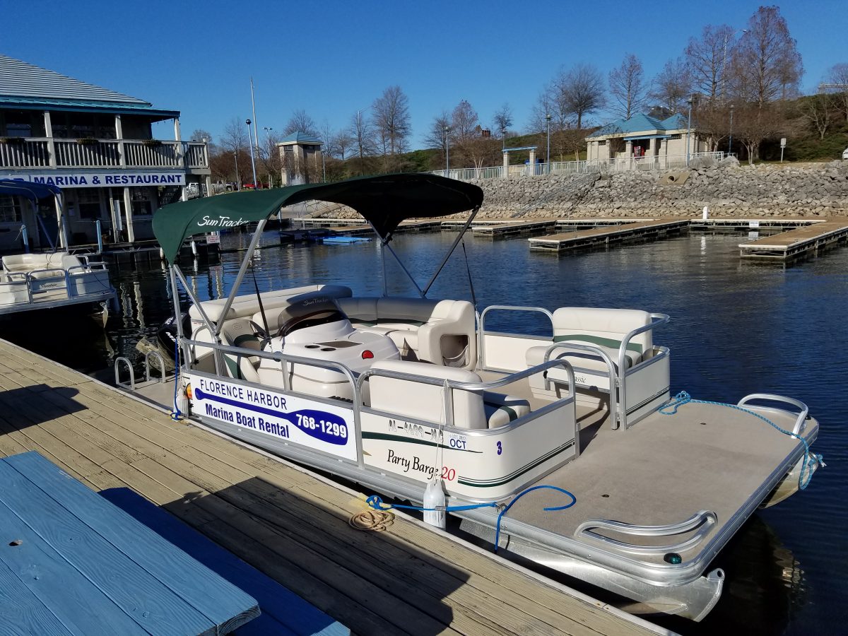 Florence Harbor Marina