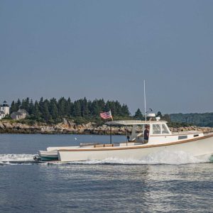 Rockport Marine